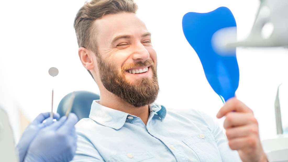 8 Common Benefits of Diode Laser Dentistry Laser Dentistry Katoomba NSW