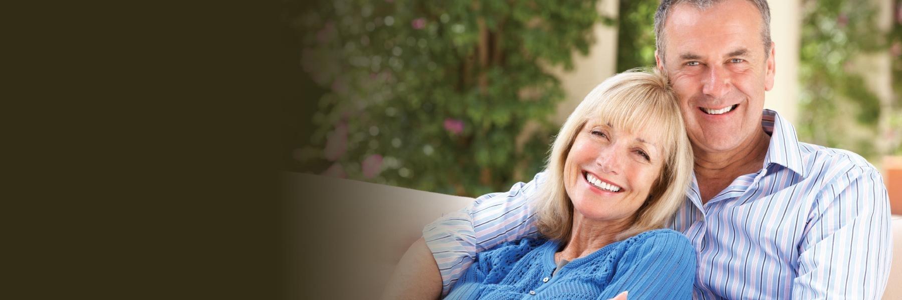 All-on-4® Dental Implants | Dentist