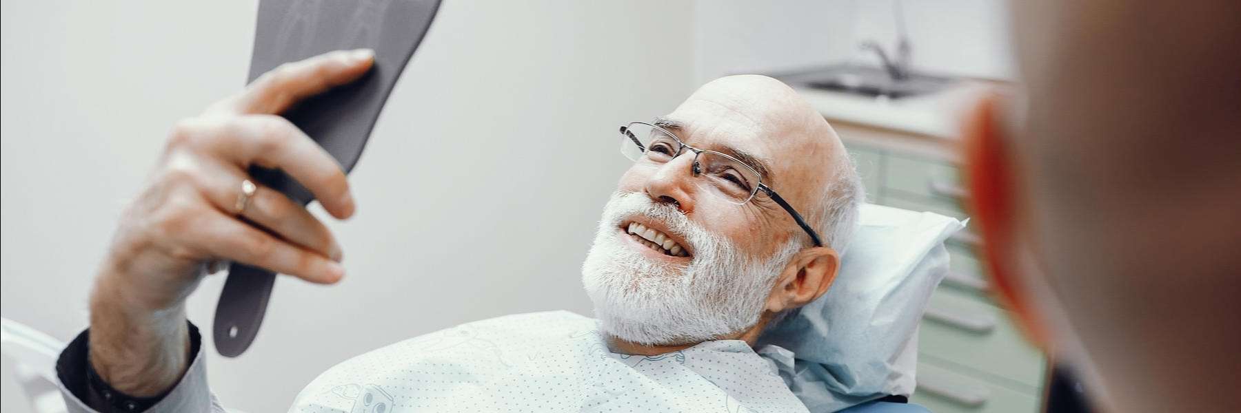 Implant-Supported Dentures | Dentist