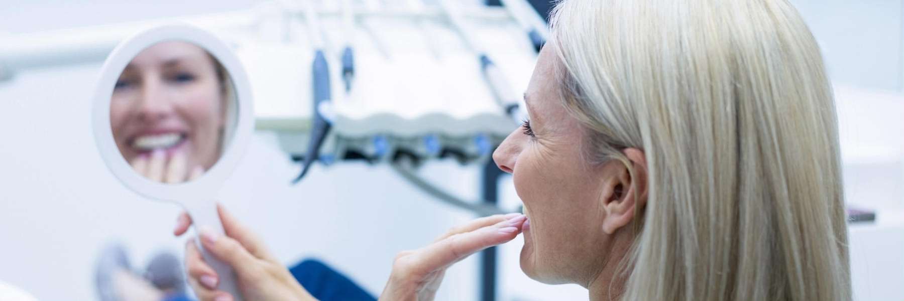 Periodontal Treatment | Dentist